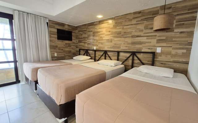 GoldMen Vila do Mar Natal