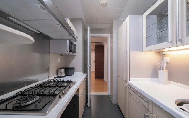 Tyms Elegant 2BR 1BA Apt Yongxin Century