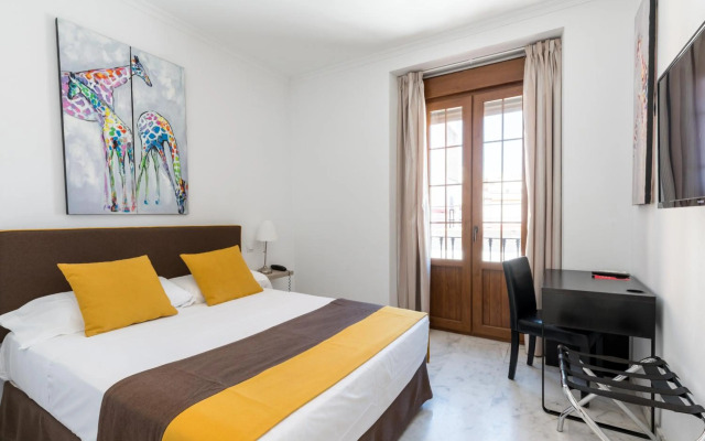 Cool Sevilla Hotel