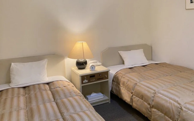 Hotel Castle Plaza Tagajo