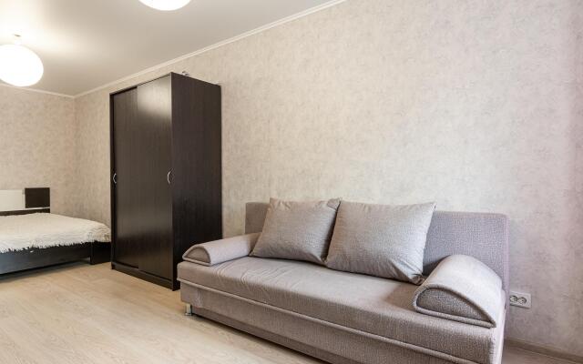 Апартаменты на улице Четаева 14а