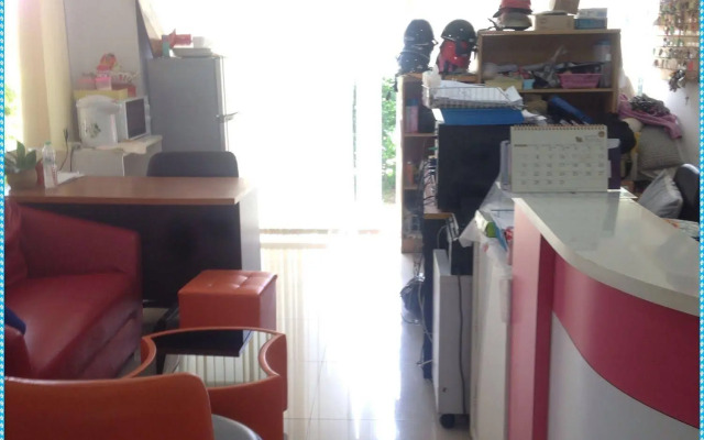 M Plus 2 Apartments