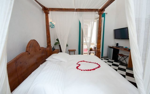 Aguamarina Hotel Boutique - Adults Only
