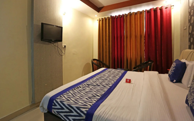 OYO 13333 Hotel Orchid Inn