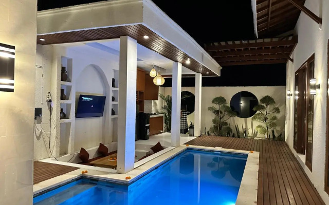 Kelapa Villas