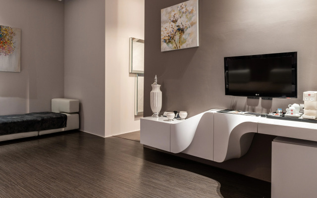 Le Camp Suite & SPA