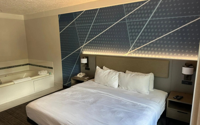 Comfort Suites Clackamas
