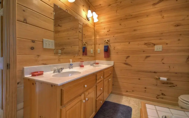 My Mountain Paradise