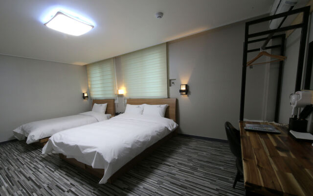 Stay Pohang Hotel