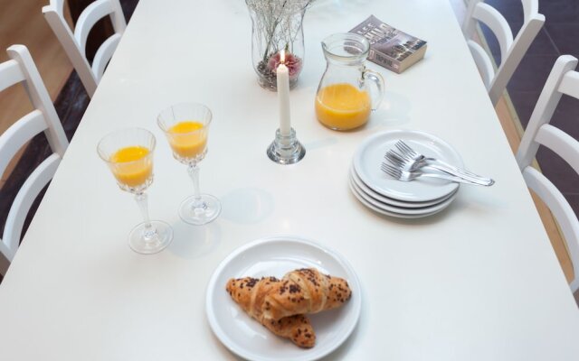 Hedera Estate Hedera A5 Breakfast Included