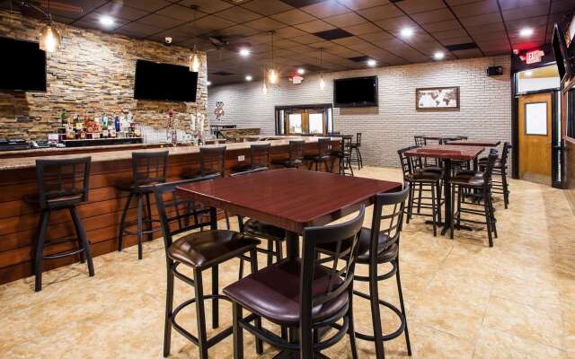 AmericInn by Wyndham Janesville