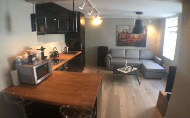 Bergen Quality Apartment