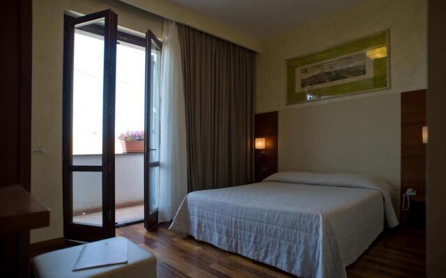 Albergo Ristorante Il Terziere