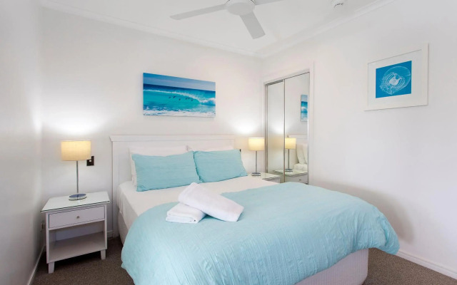 Offshore Noosa Resort