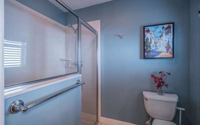 Haynesville Way 800 by White Pelican VR