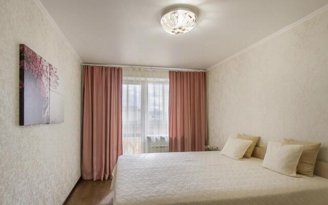 Апартаменты на улице Мордасовой 11 А