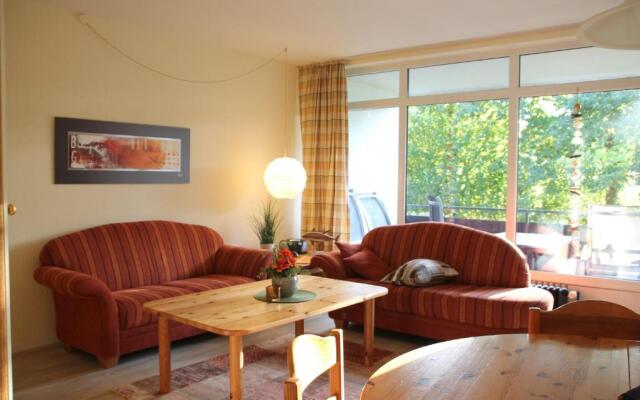 Ferienwohnung Wiemers