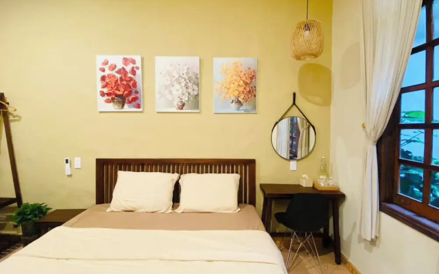 PIA homestay - Tours & Motorbike rentals