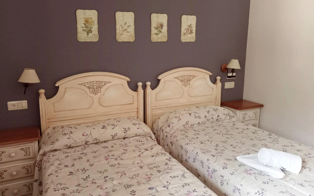 Apartamentos Gavin Biescas 3000