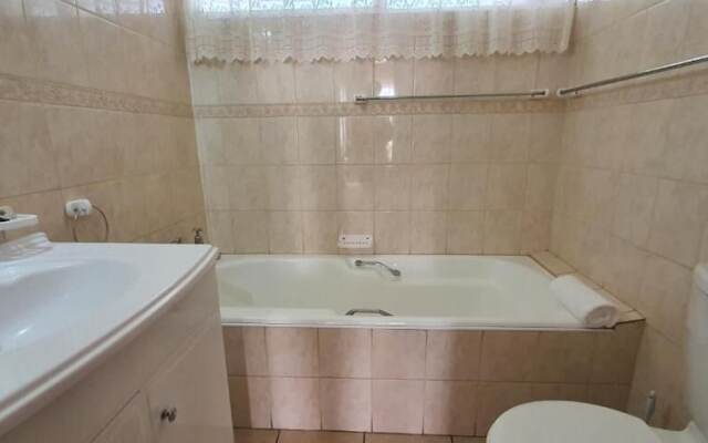 Santana Holiday Resort