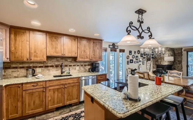 Sunwood Condos A1 2 Bedroom Condo