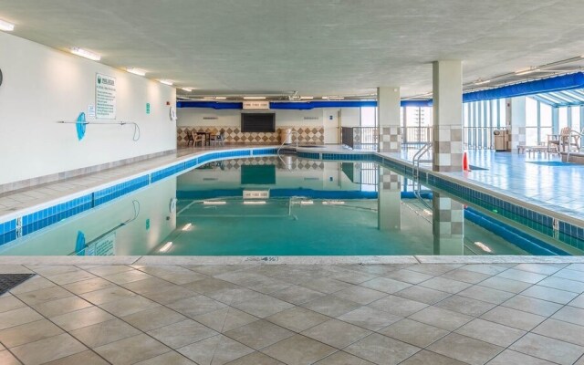 Phoenix Ix 1204 3 Bedroom Condo