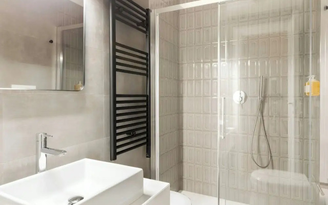 Sonder by Marriott Bonvoy Palazzo Taverna Apartments Piazza Navona