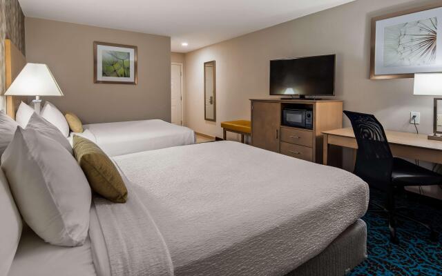 Best Western Milford Inn