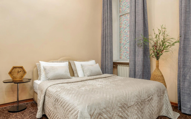 Dere Apartments (Дере Апартментс) на проспекте Владимирский 7