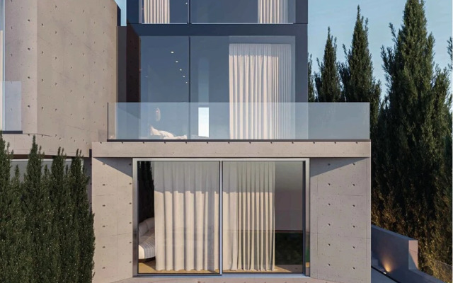 Ionian Premium Villas