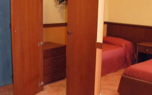 Park Hotel Il Poggio