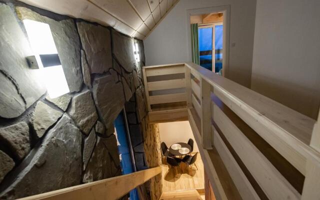 Apartament Podmagura