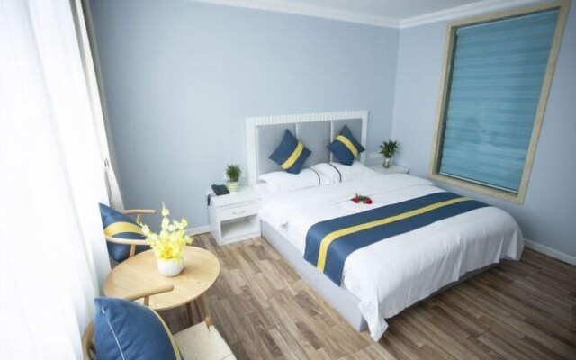 Langting Dongfang Hotel