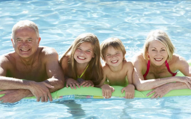 OYO Hotel Ingleside TX