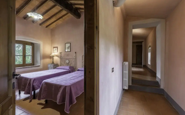 Borgo La Casina