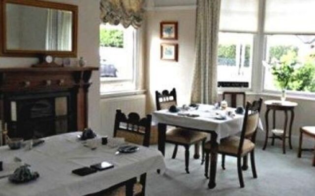 The Gatehouse B&B
