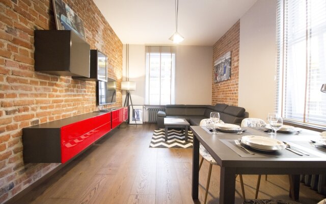 Lucky Apartments - Old Town