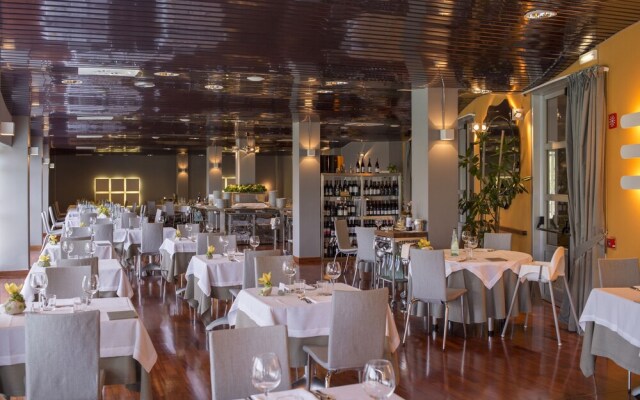 La Reserve Hotel Terme