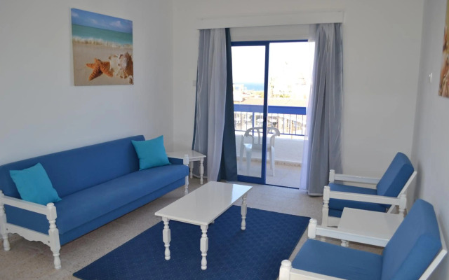 Flokkas Hotel Apartments