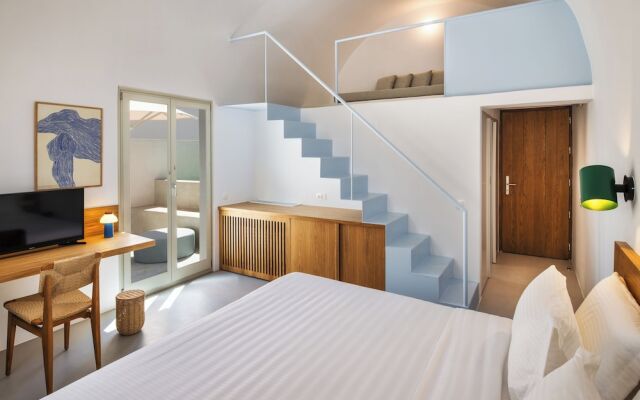 Viva Nove Suites