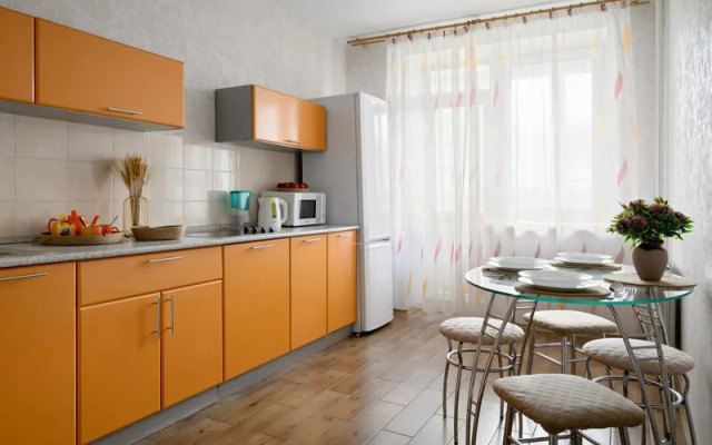 Как Дома 58 на ул. Пушкина, д. 45