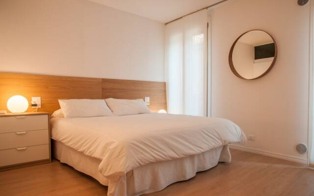 Top Suites - XX Settembre