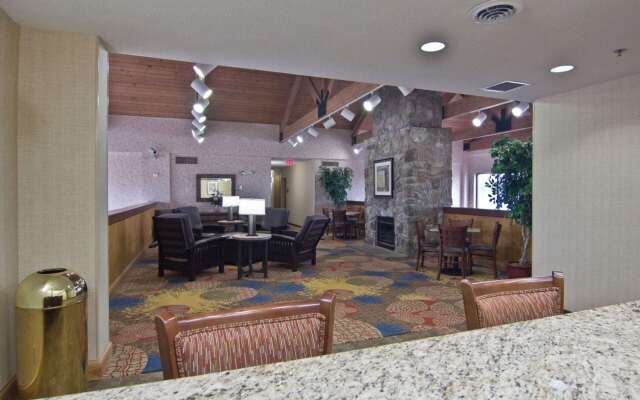 Hampton Inn & Suites Chillicothe