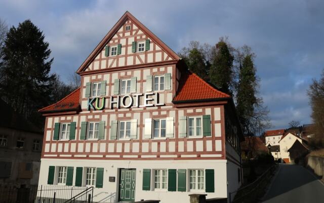 KU Hotel