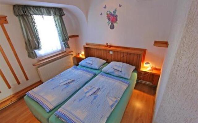 Ferienwohung Zinnowitz USE 3041