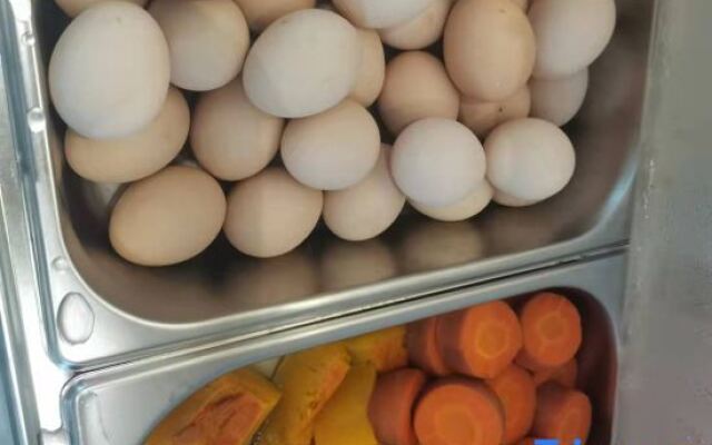 Youyi Hotel (Hainan University Branch)