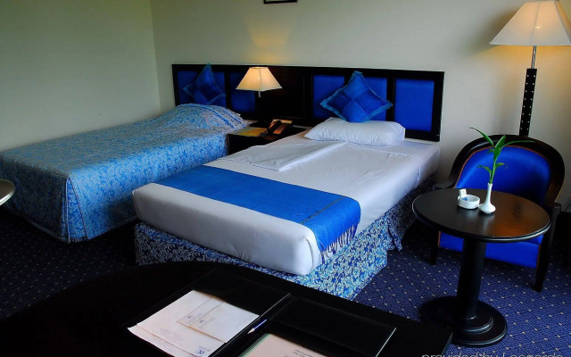 Orient d'Angkor Hotel