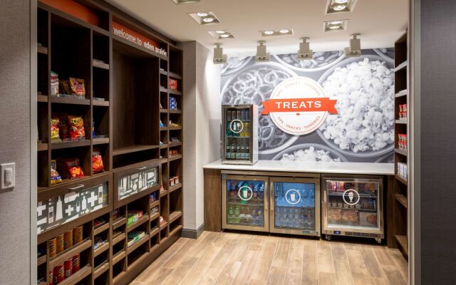 Hampton Inn Eden Prairie Minneapolis