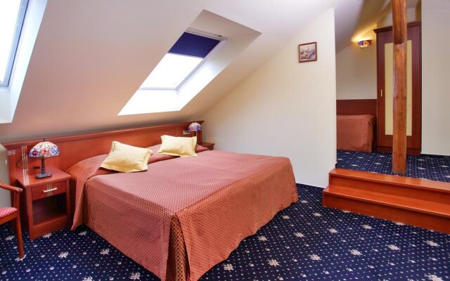 Hotel Aramis