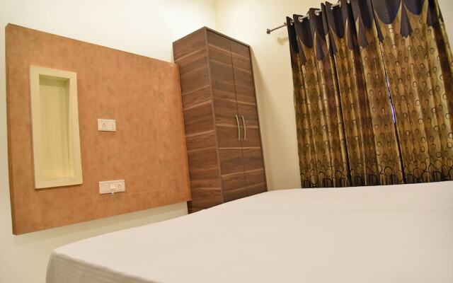 Manje Bistre Dormitory